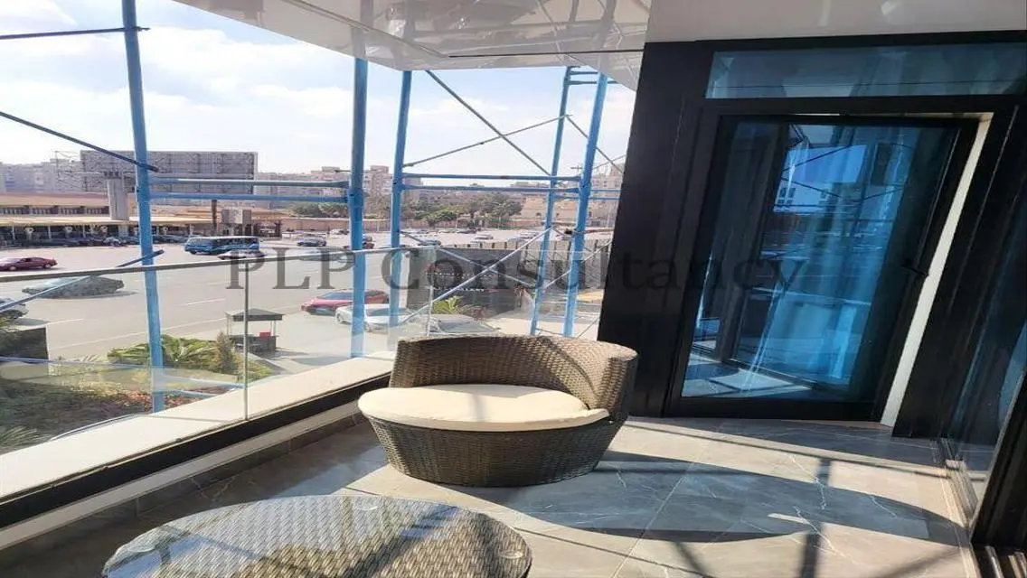 Luxury Mansion for Sale in the Heart of the City