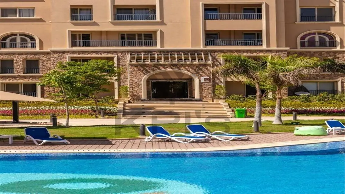 Luxurious 90 Sq Meter Apartment in 90 Avenue