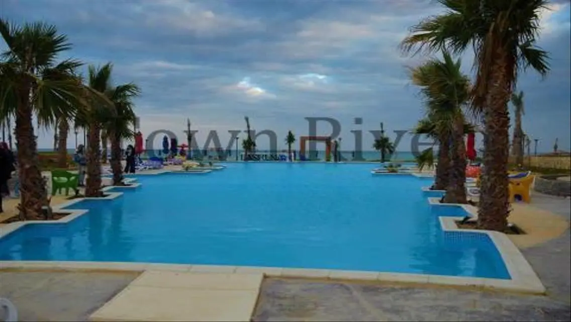 Luxury Apartment with Lake View in Prime Location