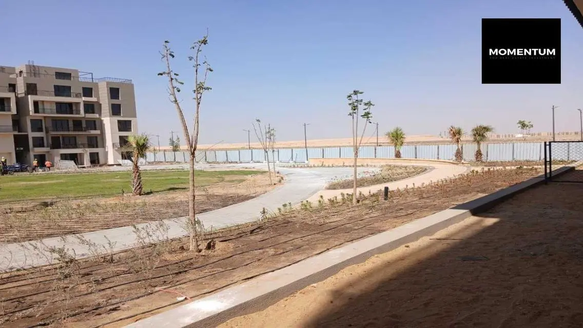 Luxury Apartment for Sale in Sodic East at an Attractive Price