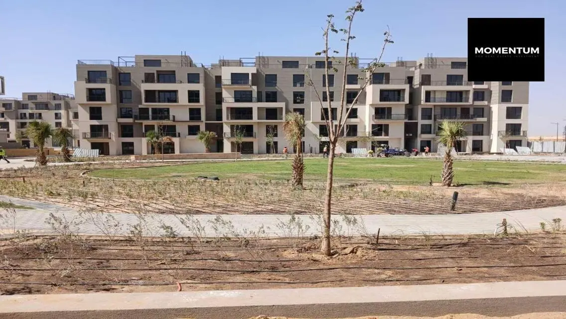 Luxury Apartment for Sale in Sodic East at an Attractive Price