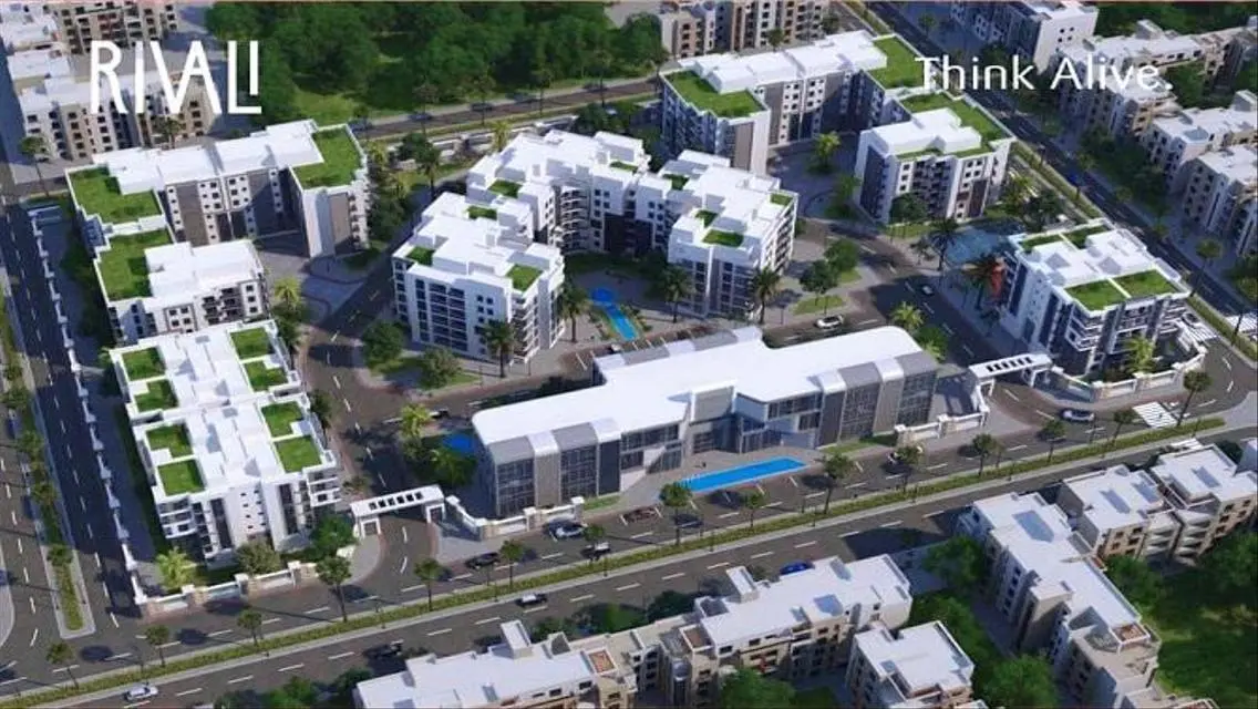 Luxury Villa Priced at 10.4 Million EGP