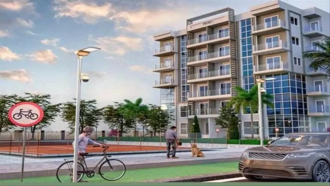 Luxury Villa Priced at 10.4 Million EGP