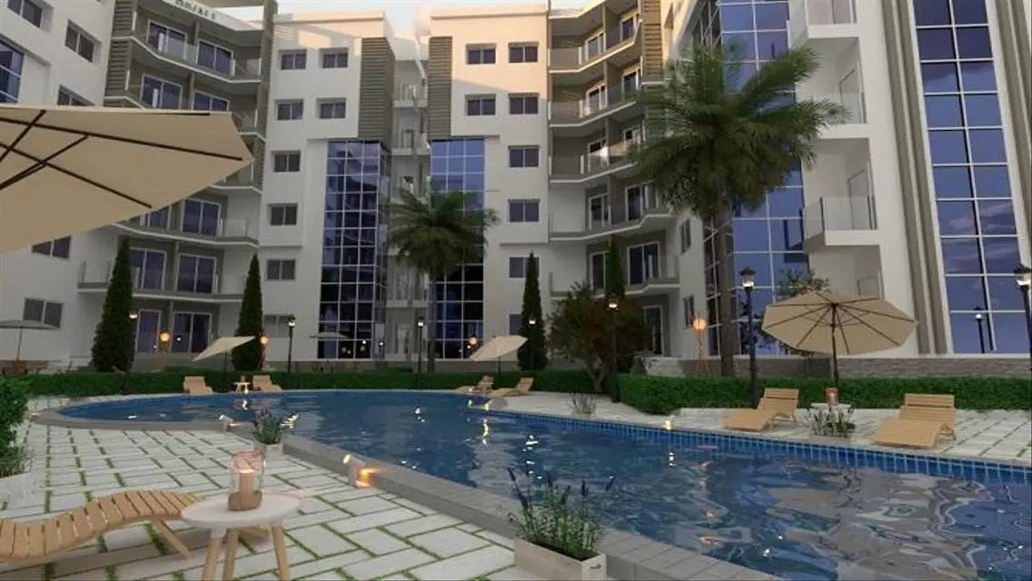 Luxury Villa Priced at 10.4 Million EGP
