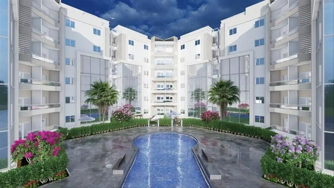 Luxury Villa Priced at 10.4 Million EGP