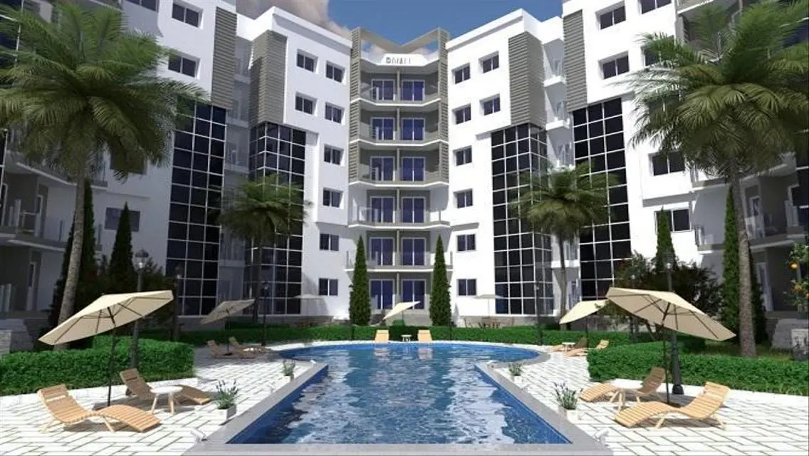 Luxury Villa Priced at 10.4 Million EGP