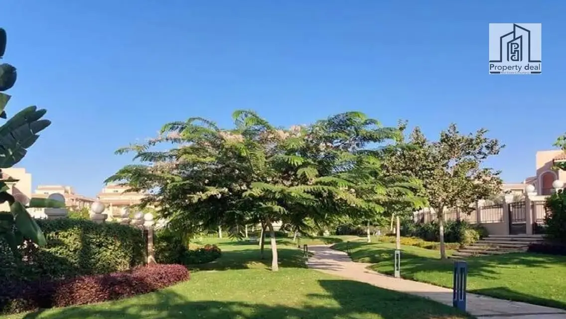Exceptional Real Estate Investment Opportunity in Egypt