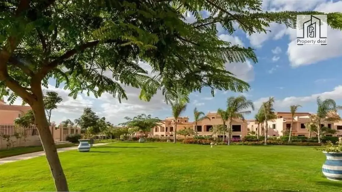 Exceptional Real Estate Investment Opportunity in Egypt