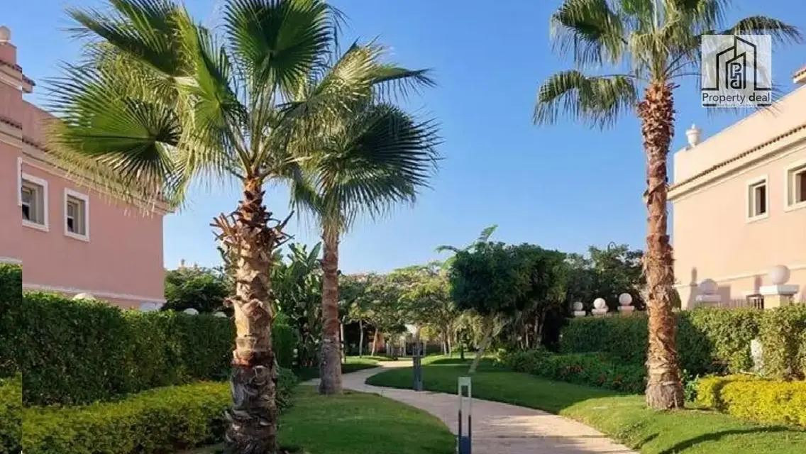 Exceptional Real Estate Investment Opportunity in Egypt