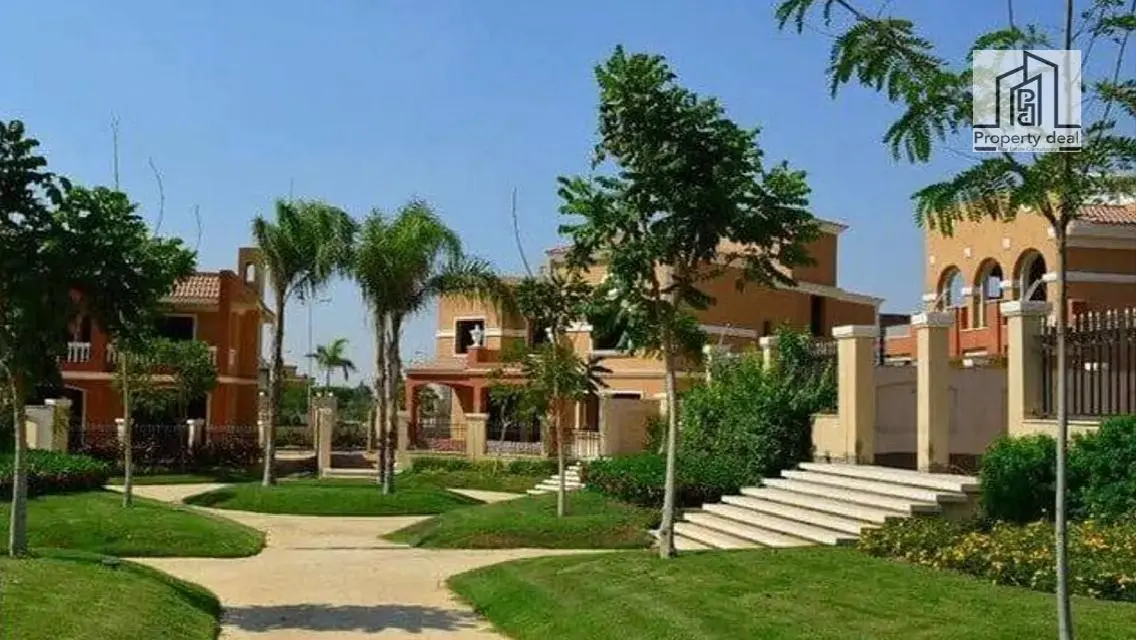 Exceptional Real Estate Investment Opportunity in Egypt