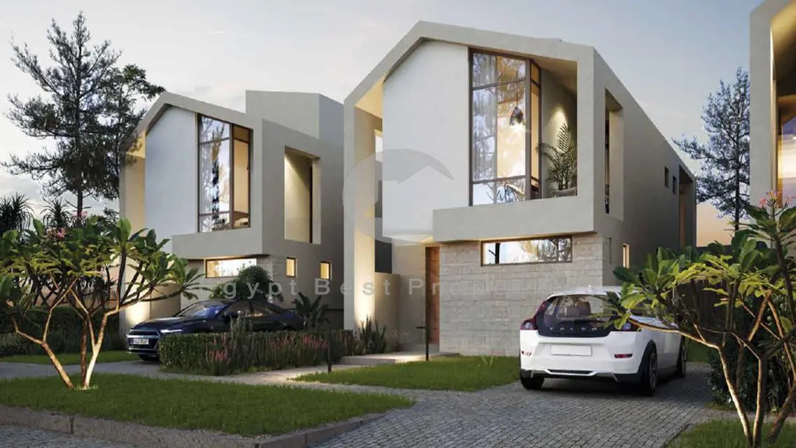Luxury Villa with Stunning View in the Heart of the City