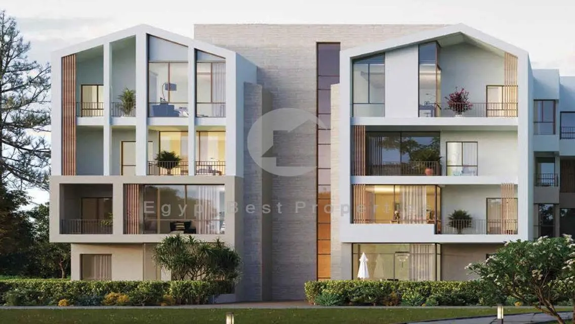 Luxury Villa with Stunning View in the Heart of the City