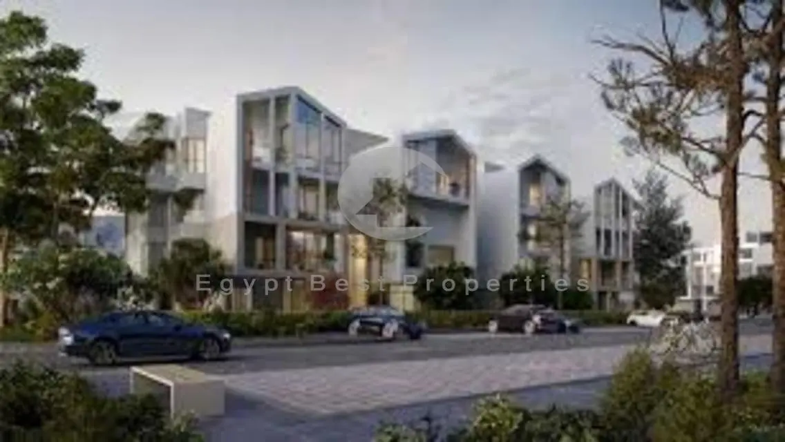 Luxury Villa with Stunning View in the Heart of the City