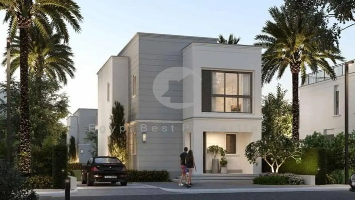 VYE by SODIC - A Unique Experience for Modern Living