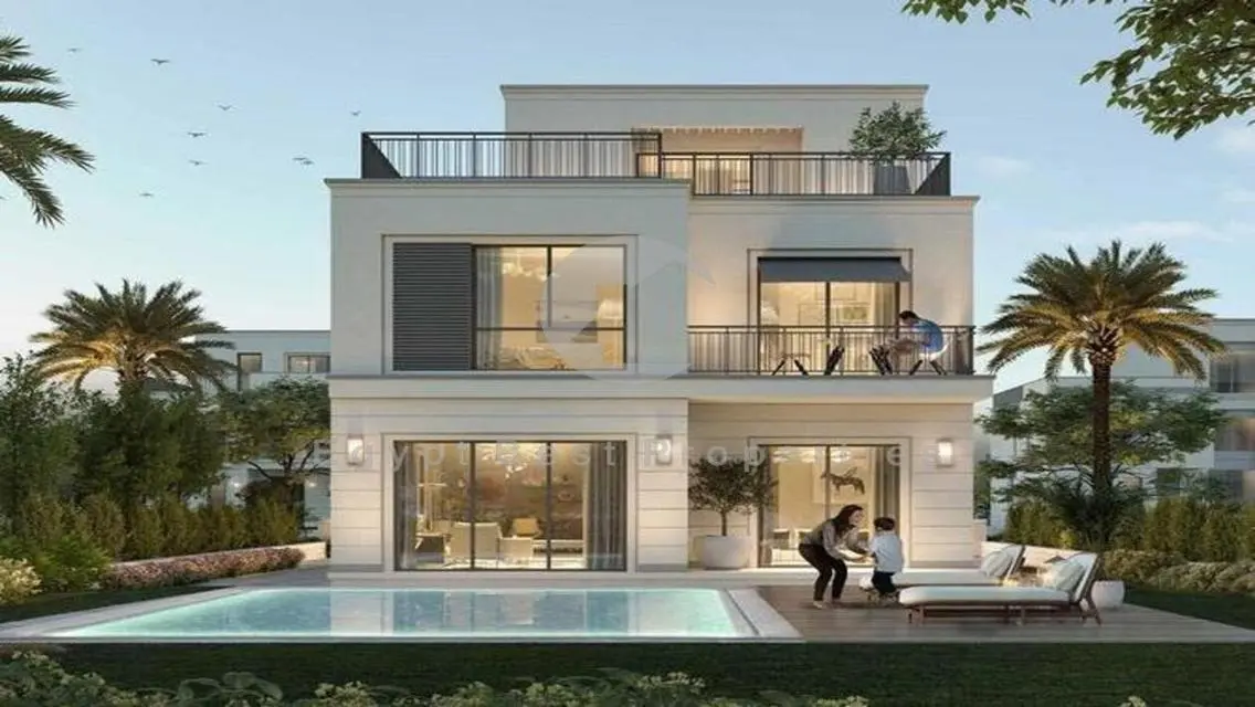 VYE by SODIC - A Unique Experience for Modern Living