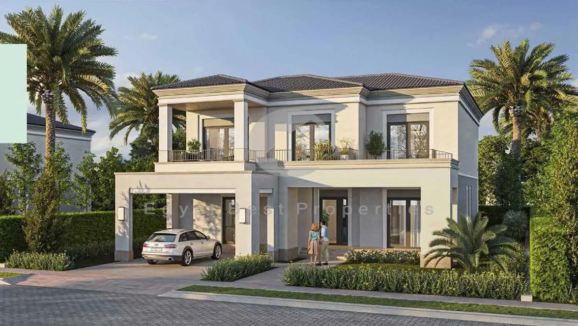 VYE by SODIC - A Unique Experience for Modern Living