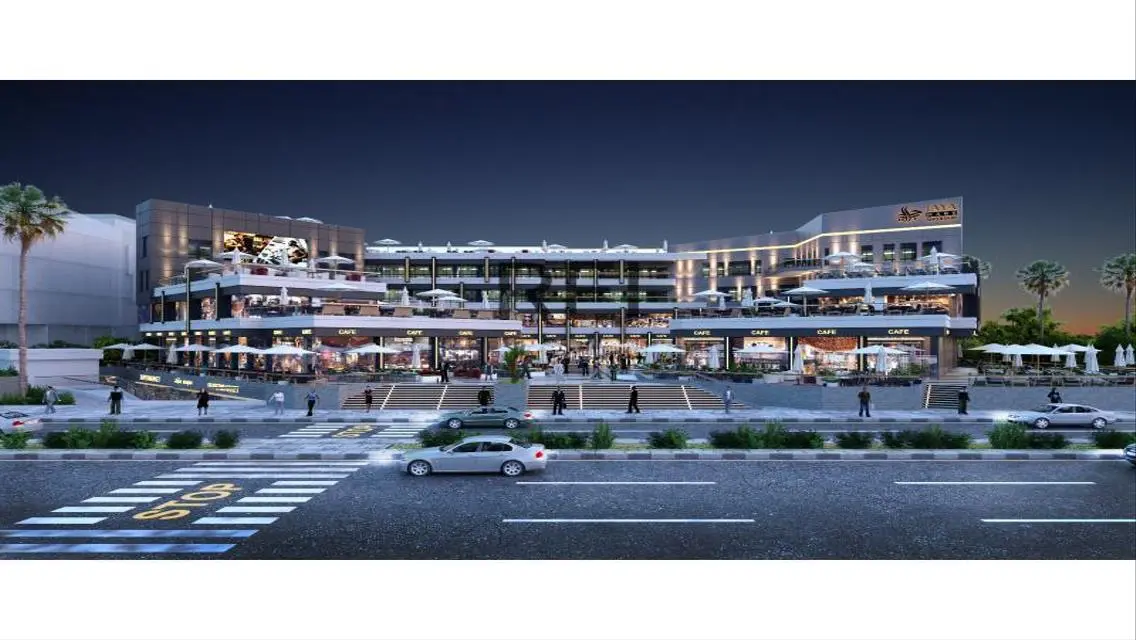 Premium Property in Jaya-Mark with Full Amenities
