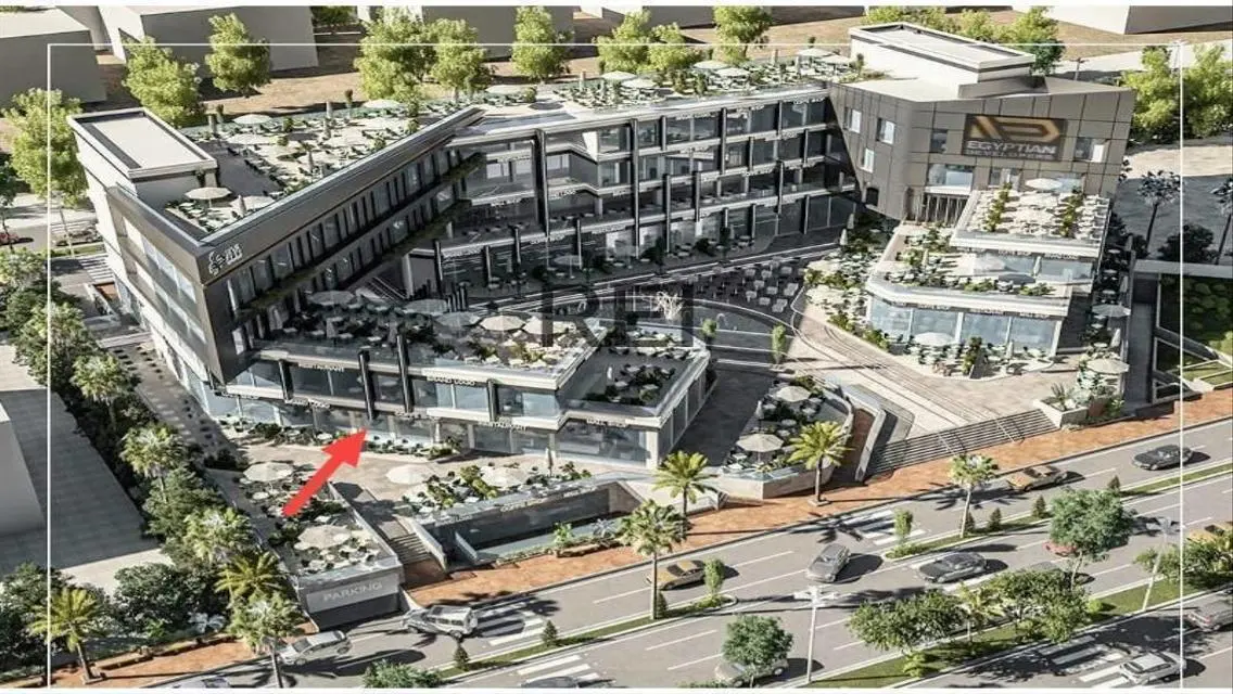 Premium Property in Jaya-Mark with Full Amenities