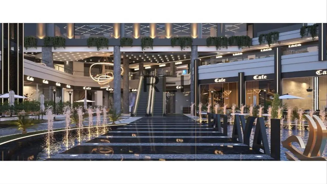 Premium Property in Jaya-Mark with Full Amenities