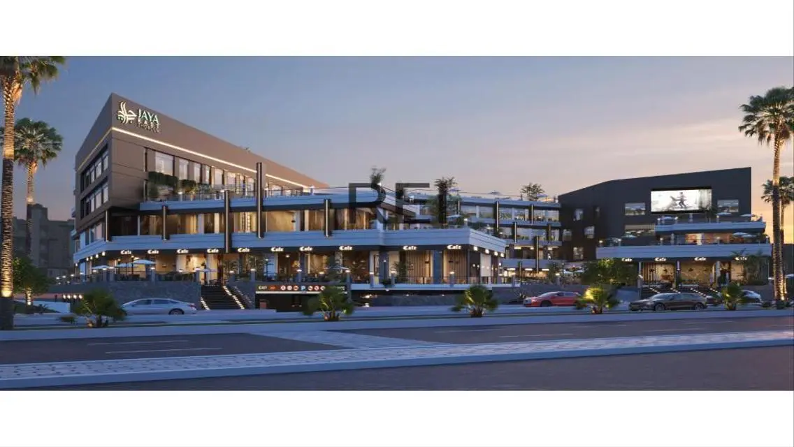 Premium Property in Jaya-Mark with Full Amenities