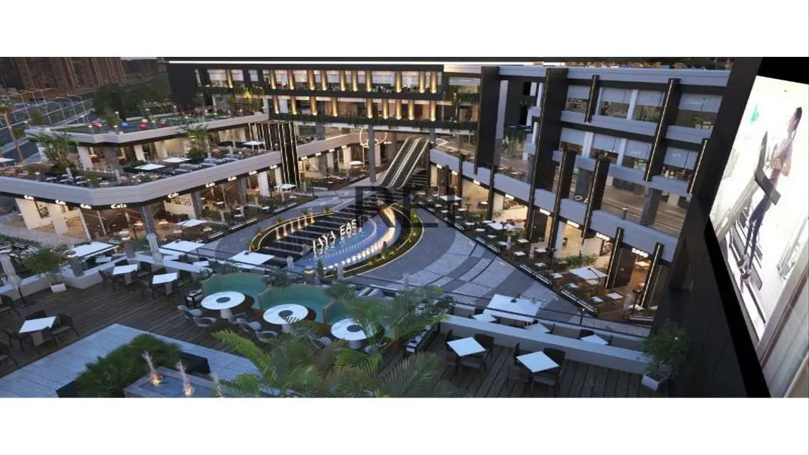 Premium Property in Jaya-Mark with Full Amenities