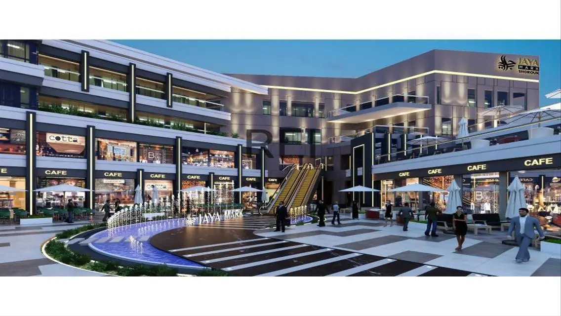 Premium Property in Jaya-Mark with Full Amenities