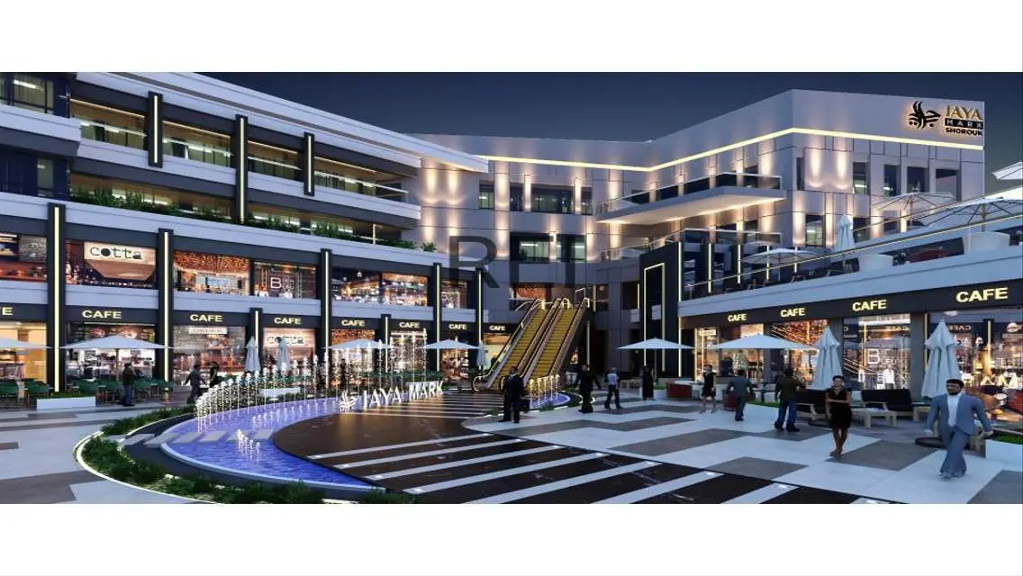 Premium Property in Jaya-Mark with Full Amenities