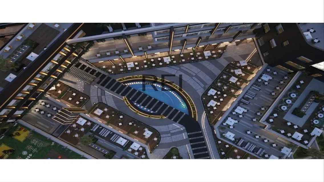 Premium Property in Jaya-Mark with Full Amenities