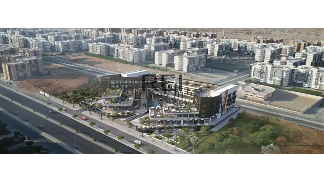 Premium Property in Jaya-Mark with Full Amenities