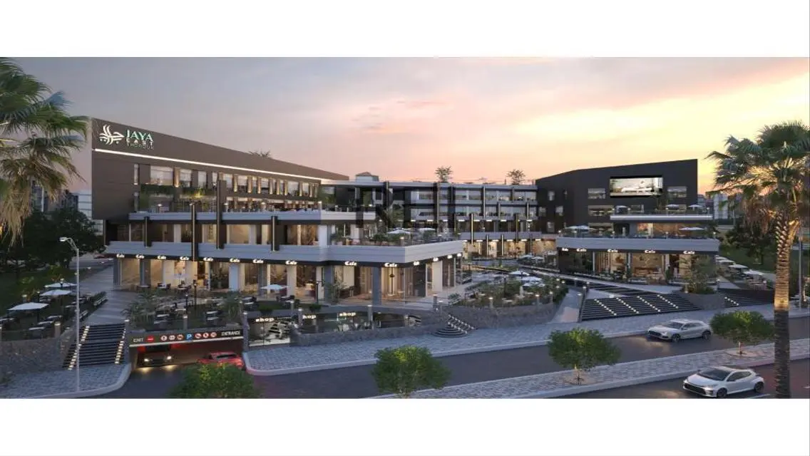 Premium Property in Jaya-Mark with Full Amenities