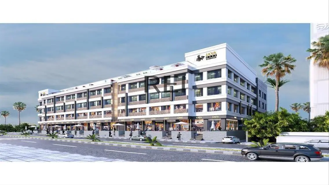 Premium Property in Jaya-Mark with Full Amenities