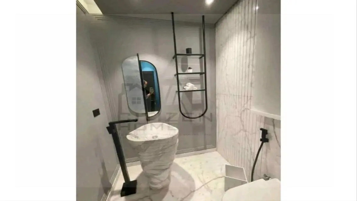 Luxury Apartment for Sale in CITIZEN HOME at an Attractive Price