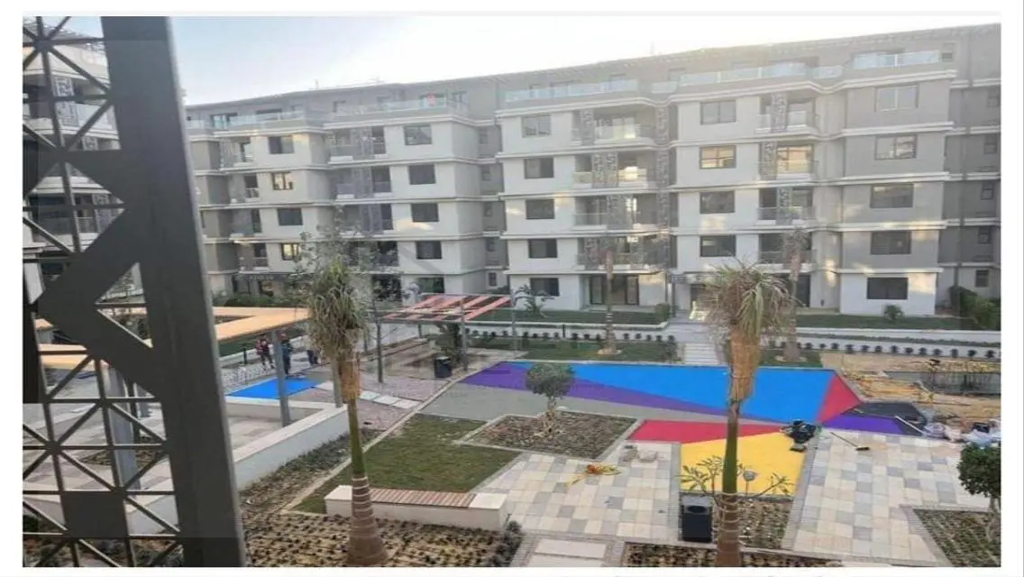 Luxury Apartment for Sale in CITIZEN HOME at an Attractive Price