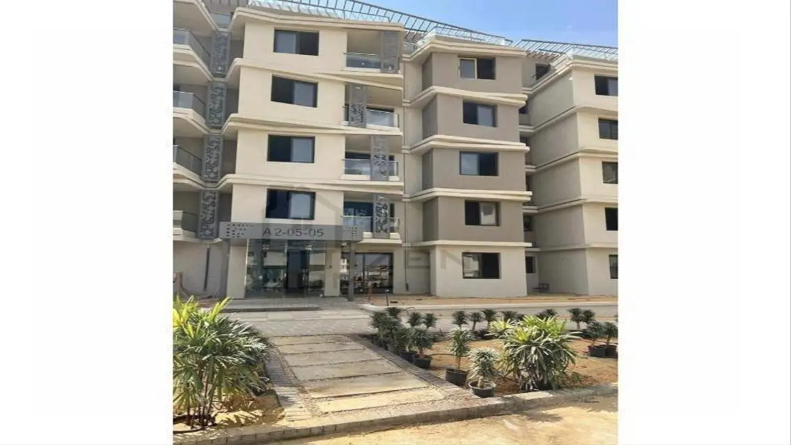 Luxury Apartment for Sale in CITIZEN HOME at an Attractive Price