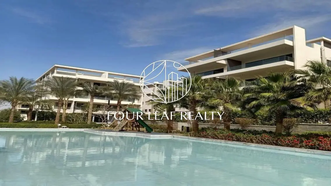 Luxury Apartment with Lake View at a Great Price