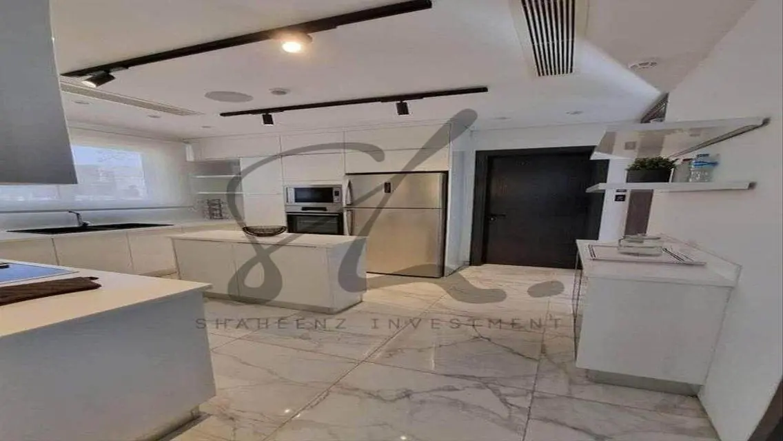 Your Dream Villa with All Private Amenities