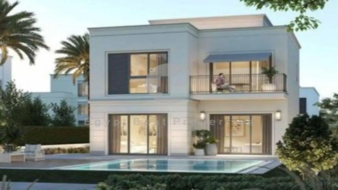 مشروع باتيو فيرا - سكن راقٍ في قلب الشيخ زايد