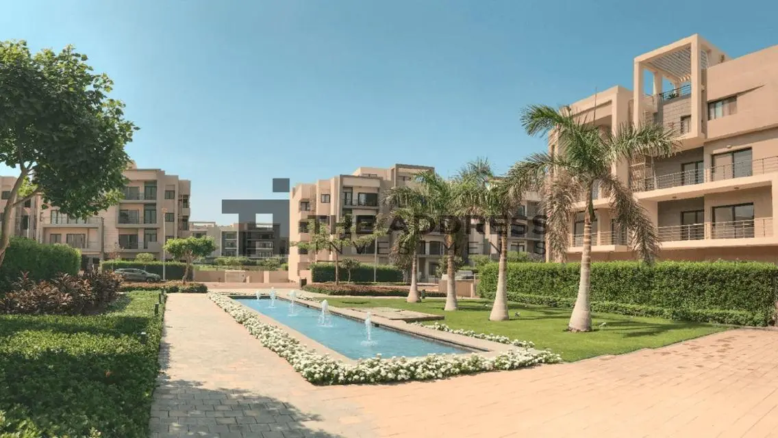 Luxury Villa with Private Pool and Garden in a Premium Location