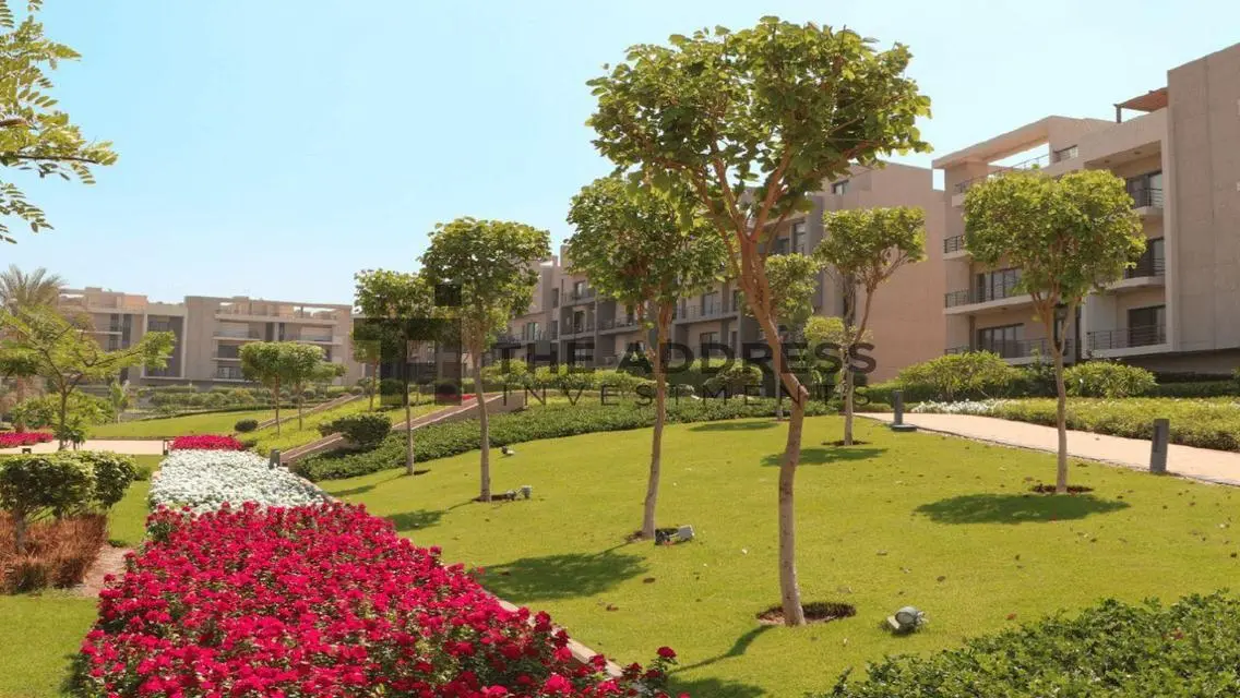 Luxury Villa with Private Pool and Garden in a Premium Location