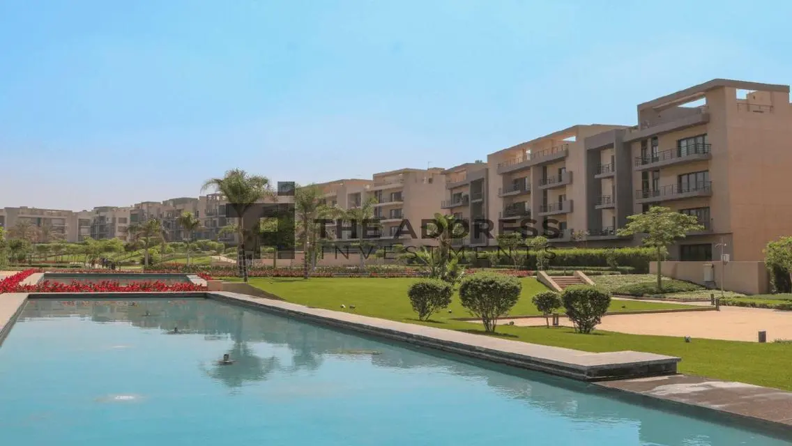 Luxury Villa with Private Pool and Garden in a Premium Location