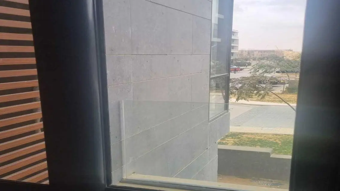 شقة فاخرة للإيجار في موقع متميز