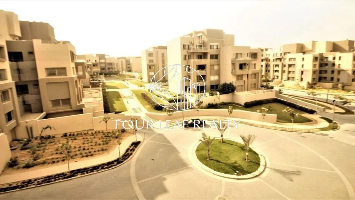 Luxury 2-3 Bedroom Apartment with Private Pool