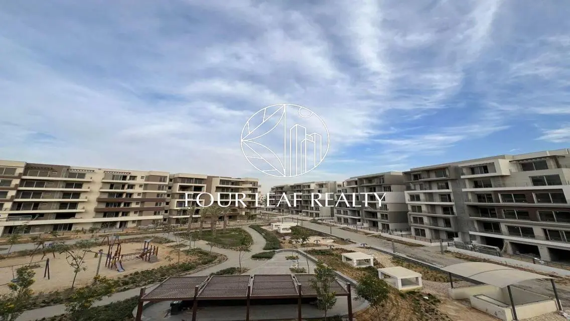 Luxury 2-3 Bedroom Apartment with Private Pool