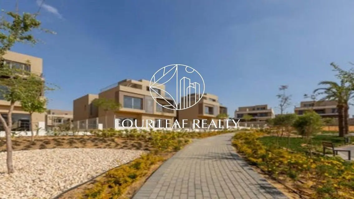 Luxury 2-3 Bedroom Apartment with Private Pool