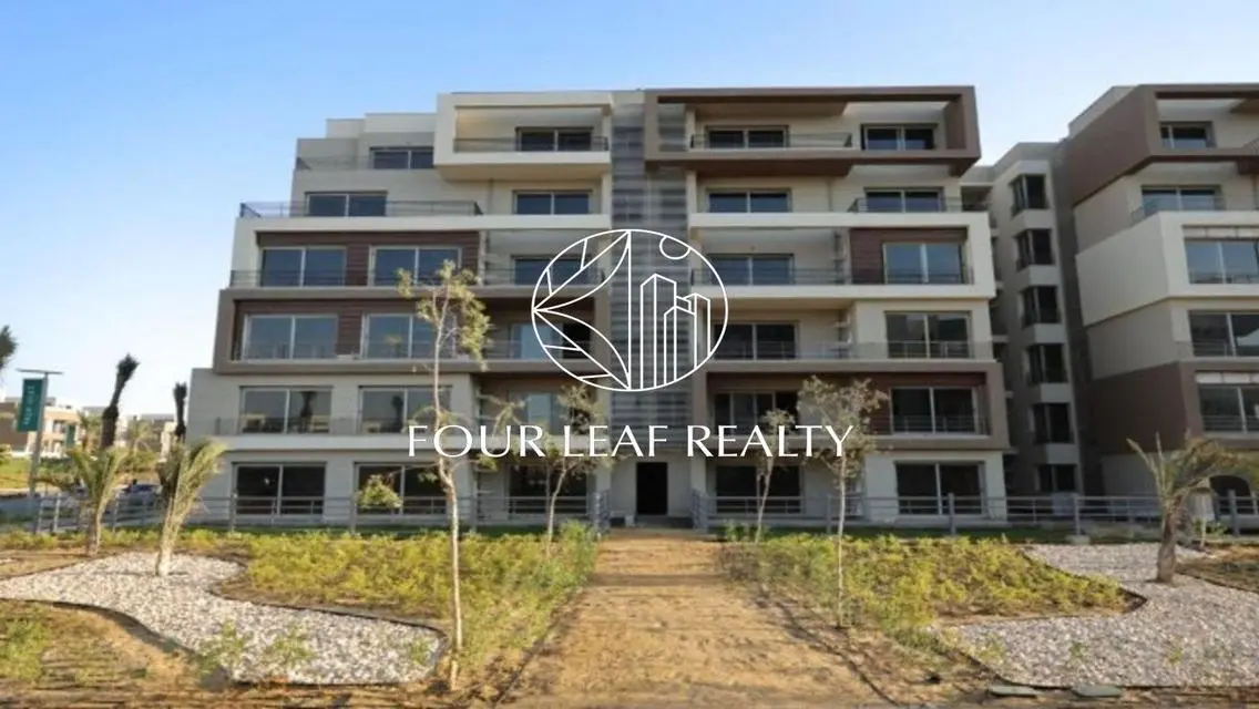 Luxury 2-3 Bedroom Apartment with Private Pool