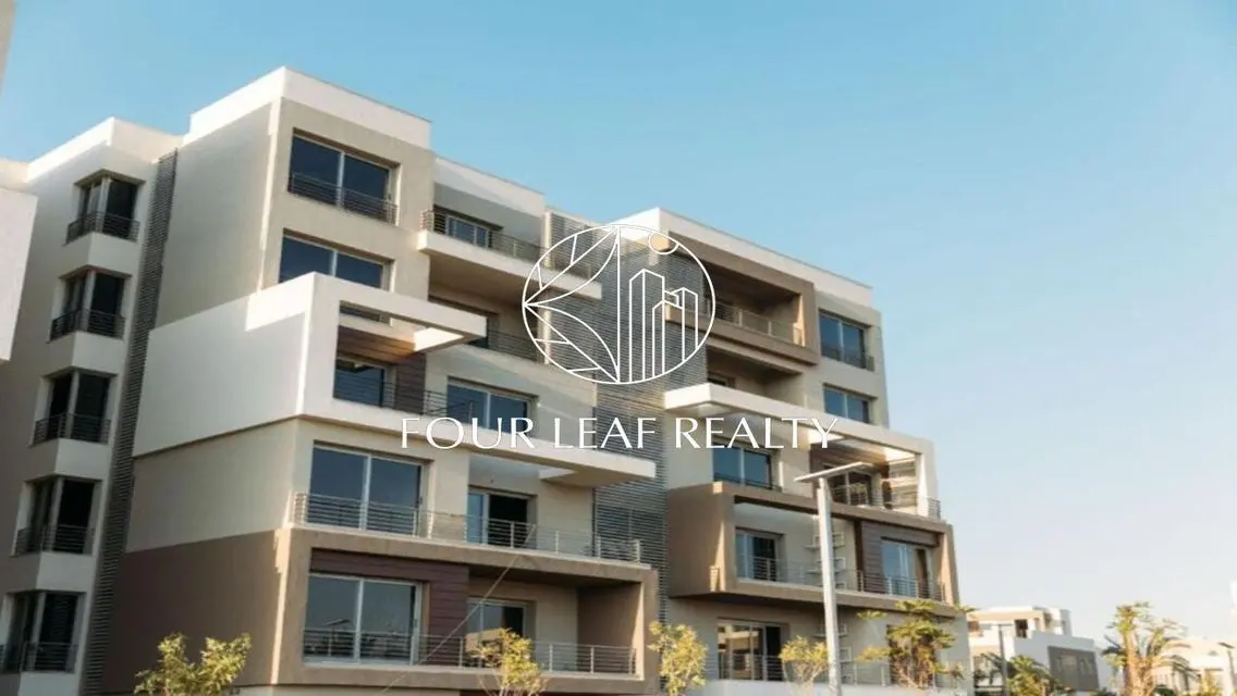 Luxury 2-3 Bedroom Apartment with Private Pool