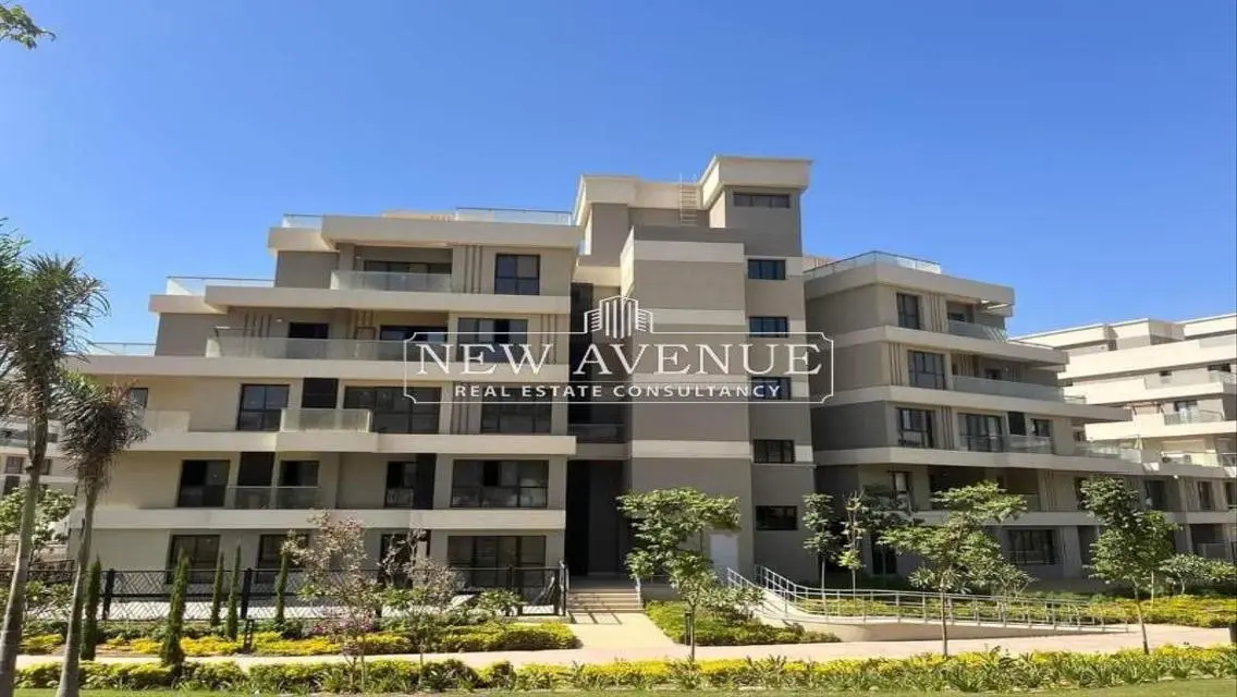 Luxury Apartment for Sale - 190 sqm in the City Center