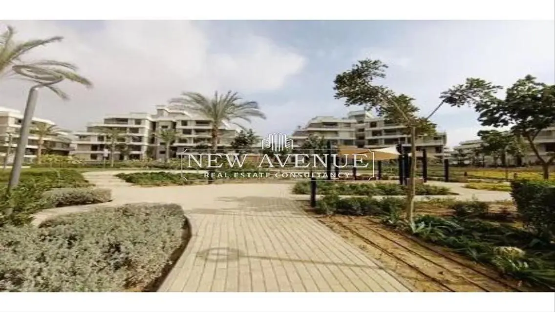 Luxury Apartment for Sale - 190 sqm in the City Center
