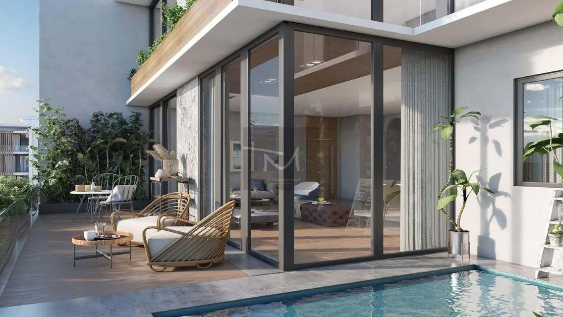 Luxury Apartment in AUC