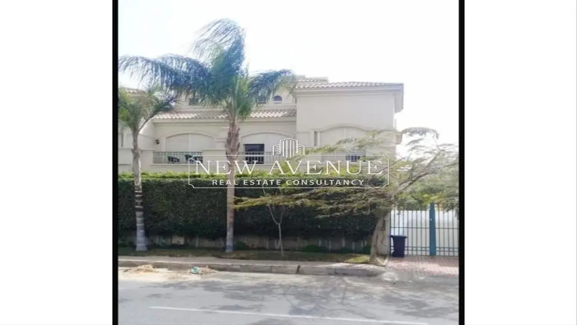 Luxury Property with 360 sqm Area